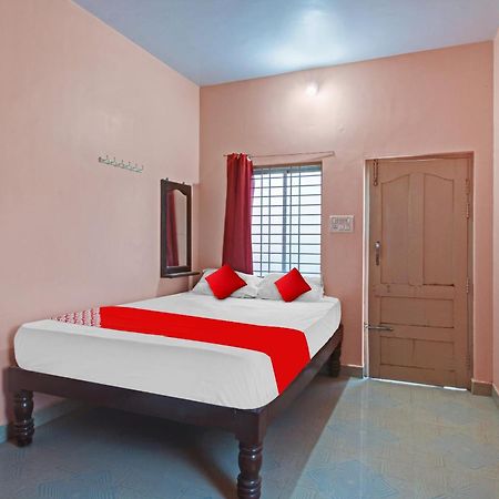 Hotel O New Mayuri Lodge Bagepalli المظهر الخارجي الصورة