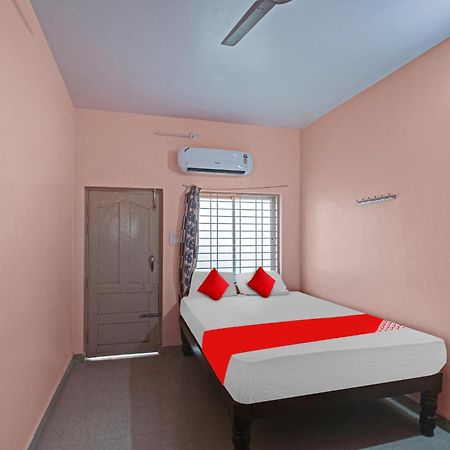 Hotel O New Mayuri Lodge Bagepalli المظهر الخارجي الصورة