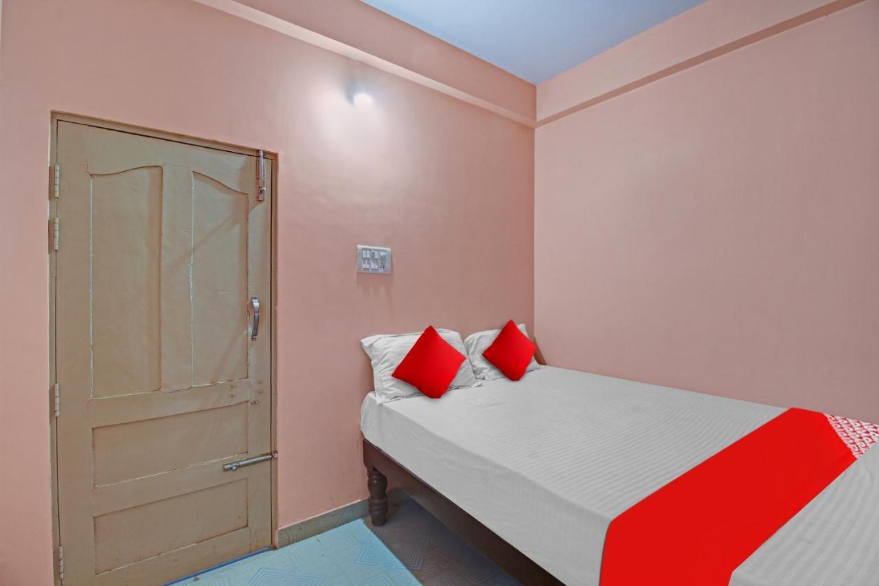 Hotel O New Mayuri Lodge Bagepalli المظهر الخارجي الصورة