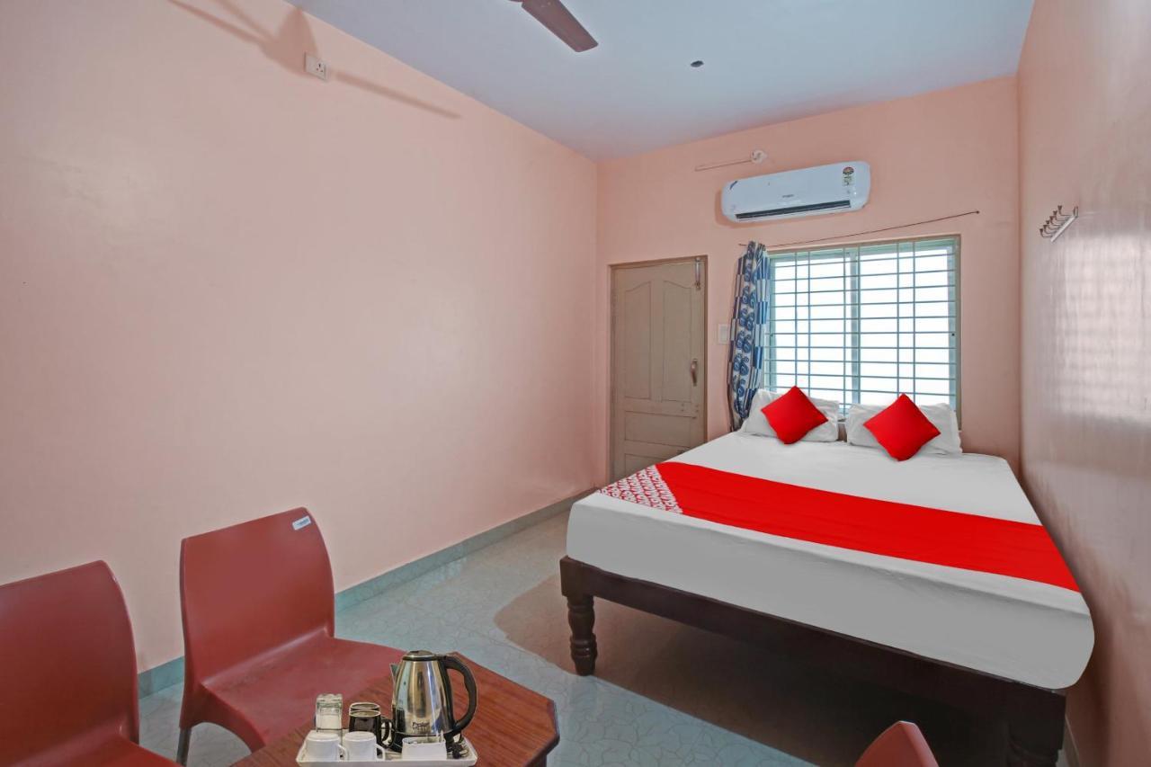 Hotel O New Mayuri Lodge Bagepalli المظهر الخارجي الصورة