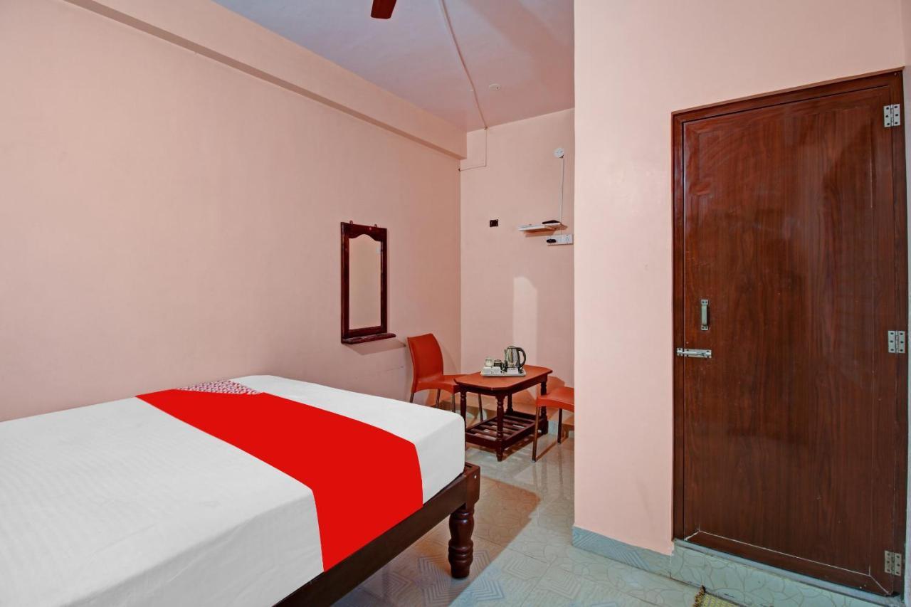 Hotel O New Mayuri Lodge Bagepalli المظهر الخارجي الصورة