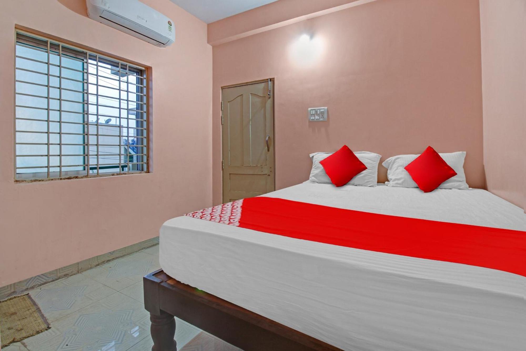 Hotel O New Mayuri Lodge Bagepalli المظهر الخارجي الصورة