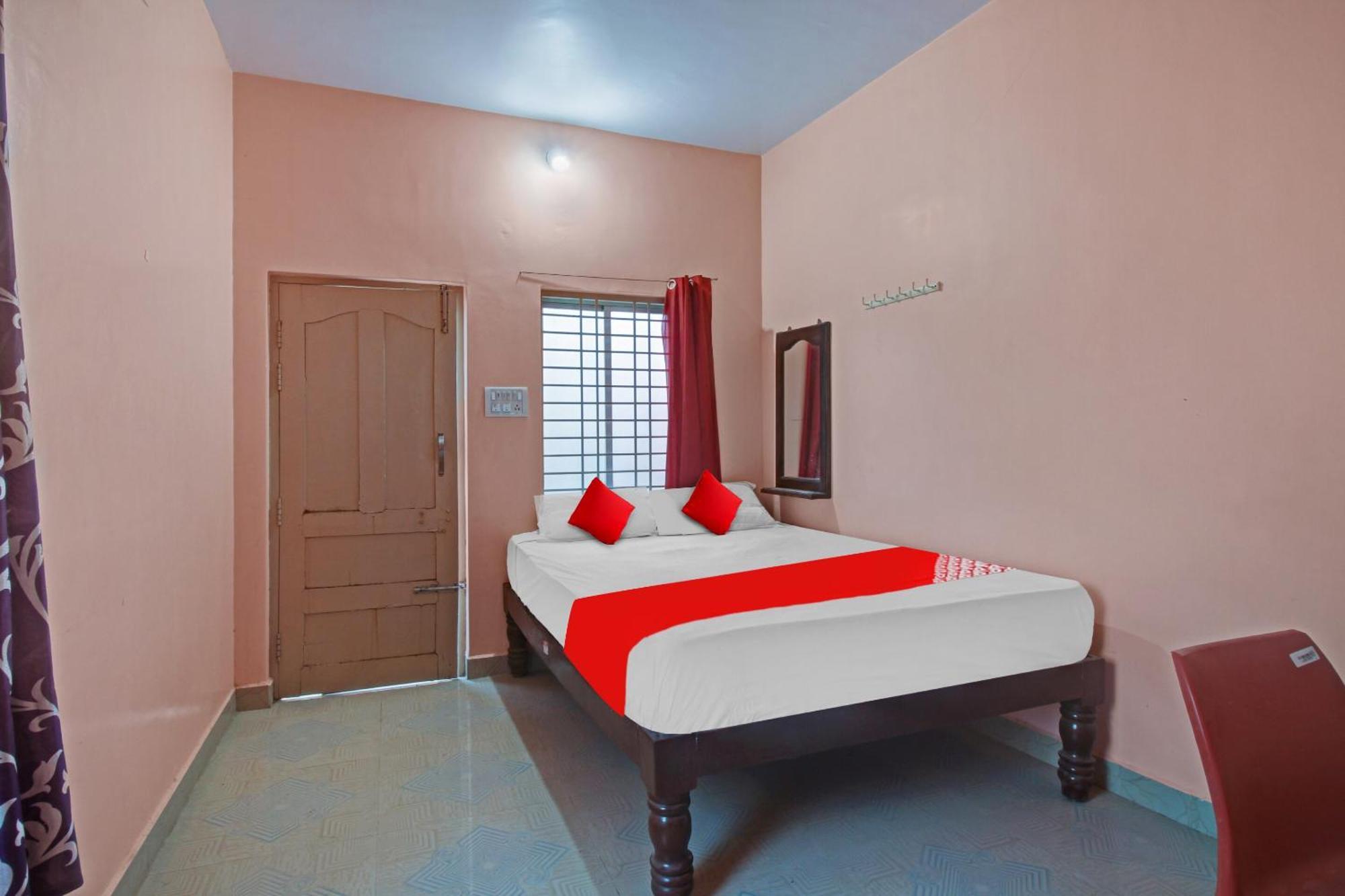 Hotel O New Mayuri Lodge Bagepalli المظهر الخارجي الصورة