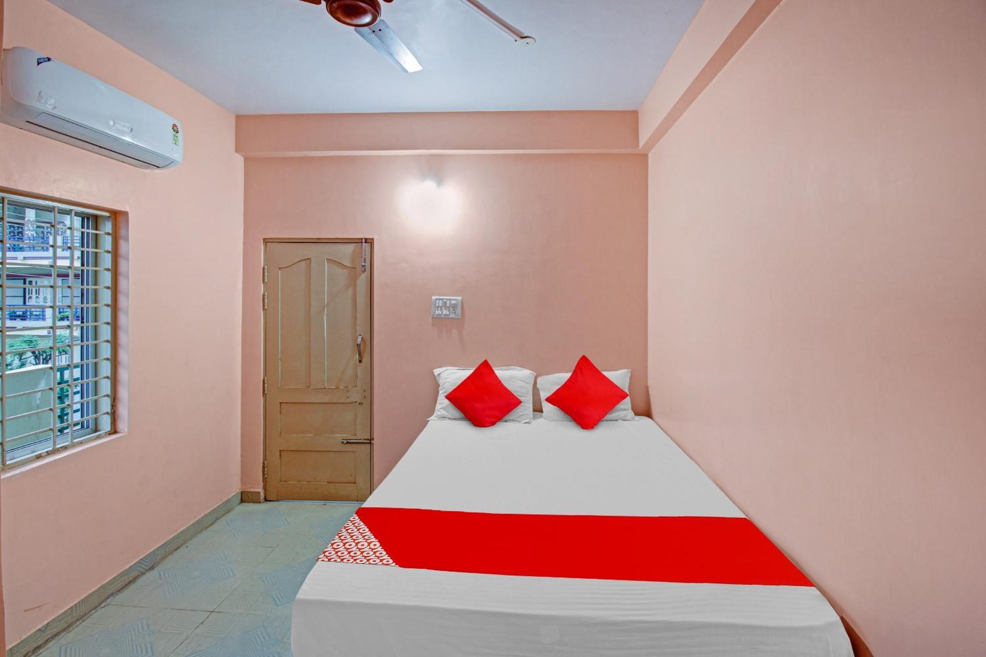 Hotel O New Mayuri Lodge Bagepalli المظهر الخارجي الصورة