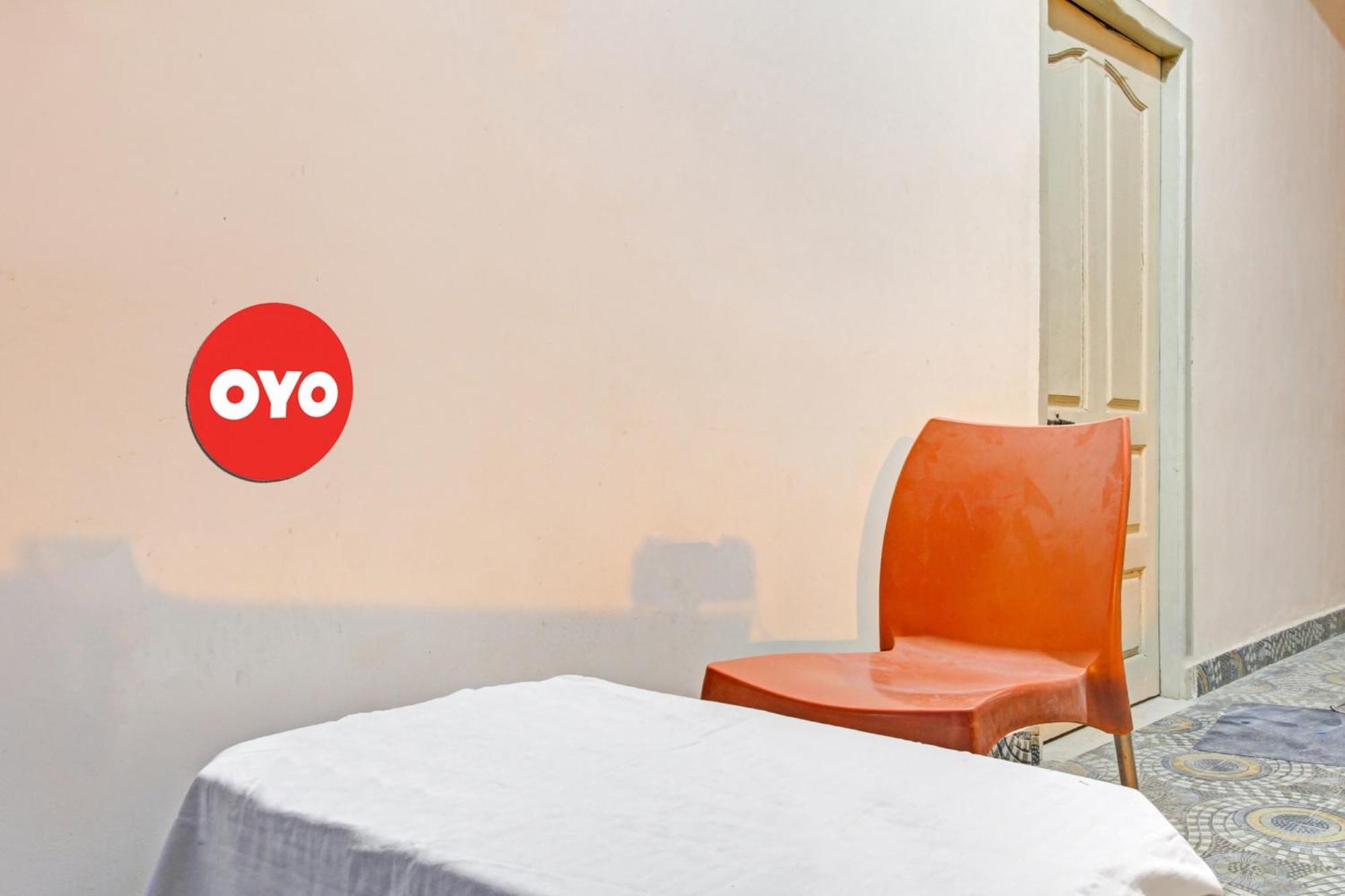 Hotel O New Mayuri Lodge Bagepalli المظهر الخارجي الصورة