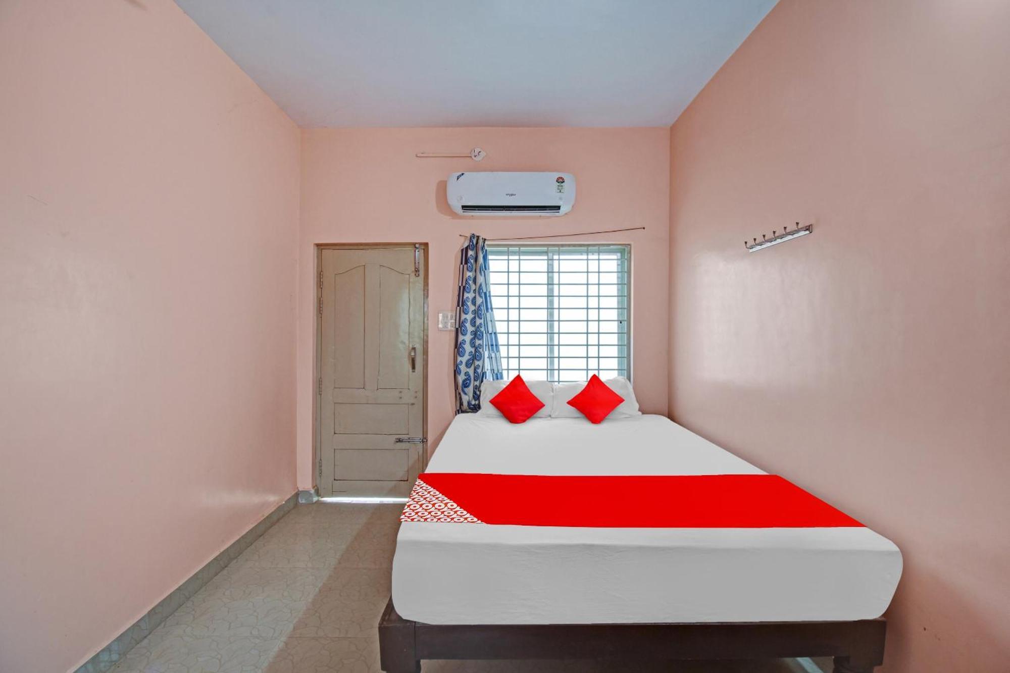 Hotel O New Mayuri Lodge Bagepalli المظهر الخارجي الصورة