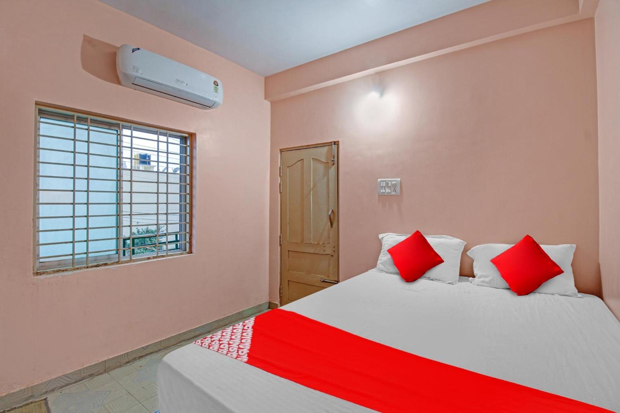 Hotel O New Mayuri Lodge Bagepalli المظهر الخارجي الصورة