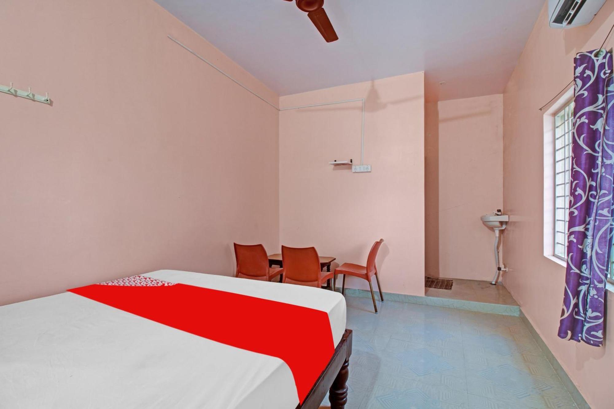 Hotel O New Mayuri Lodge Bagepalli المظهر الخارجي الصورة