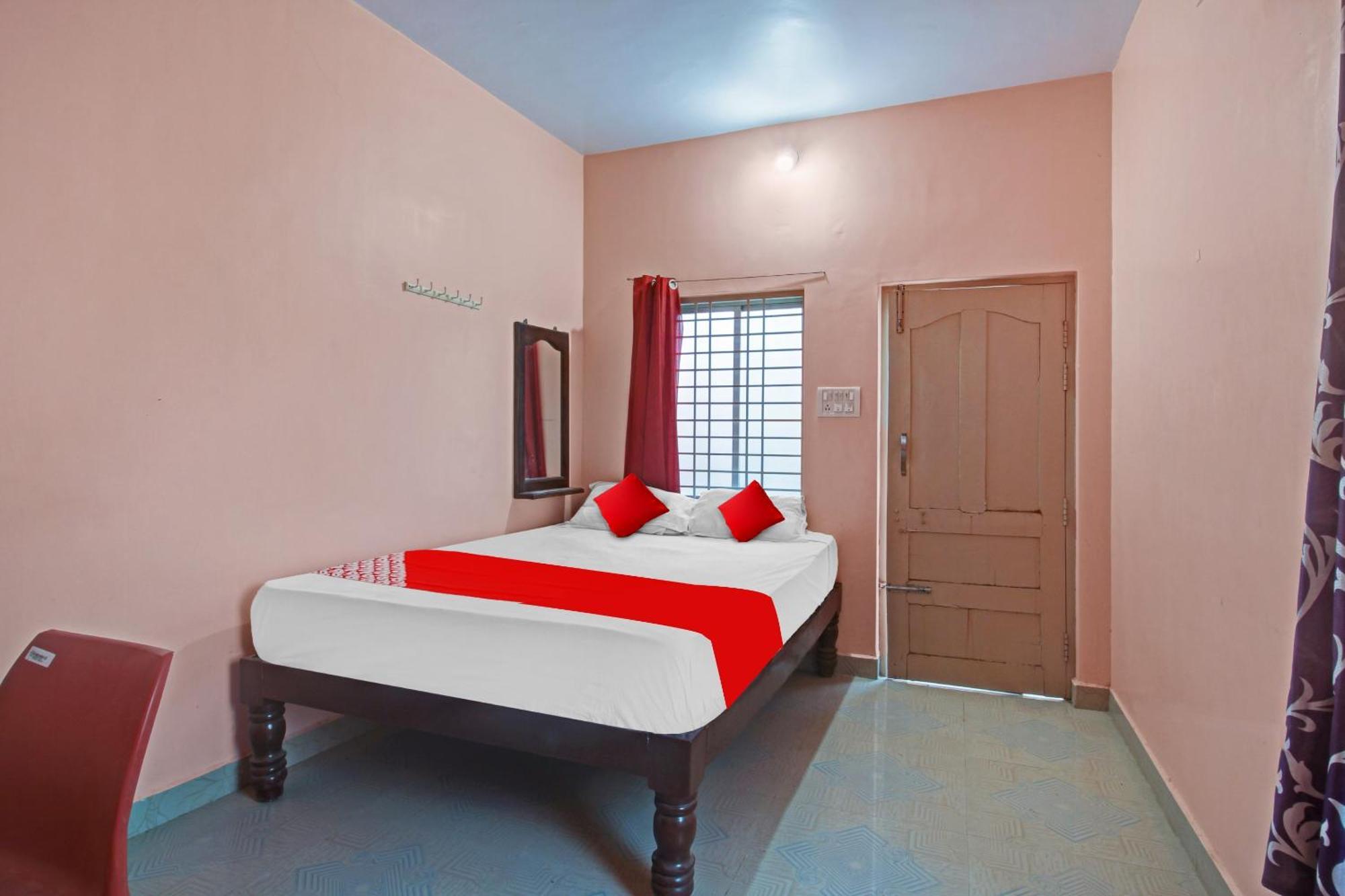 Hotel O New Mayuri Lodge Bagepalli المظهر الخارجي الصورة