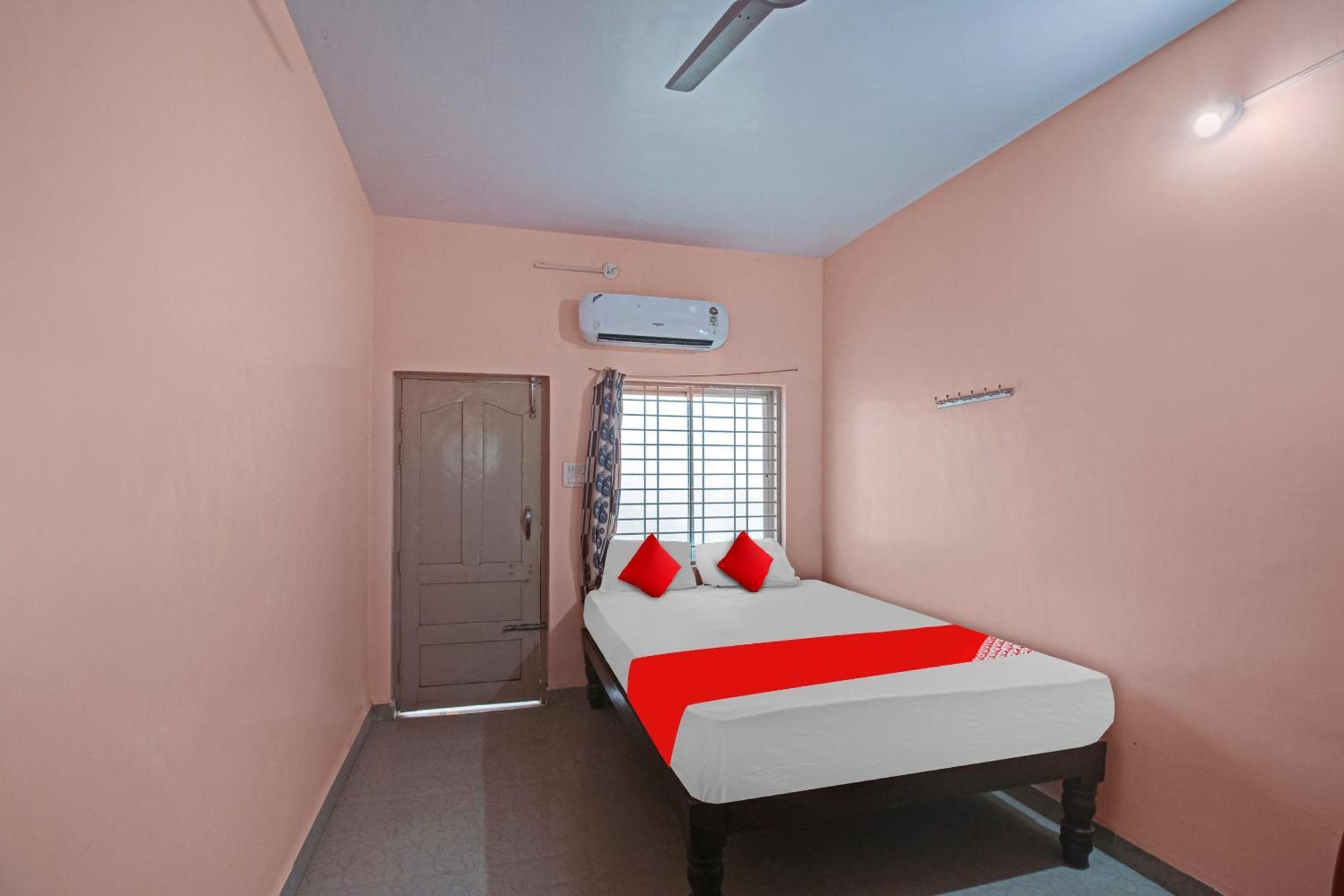 Hotel O New Mayuri Lodge Bagepalli المظهر الخارجي الصورة