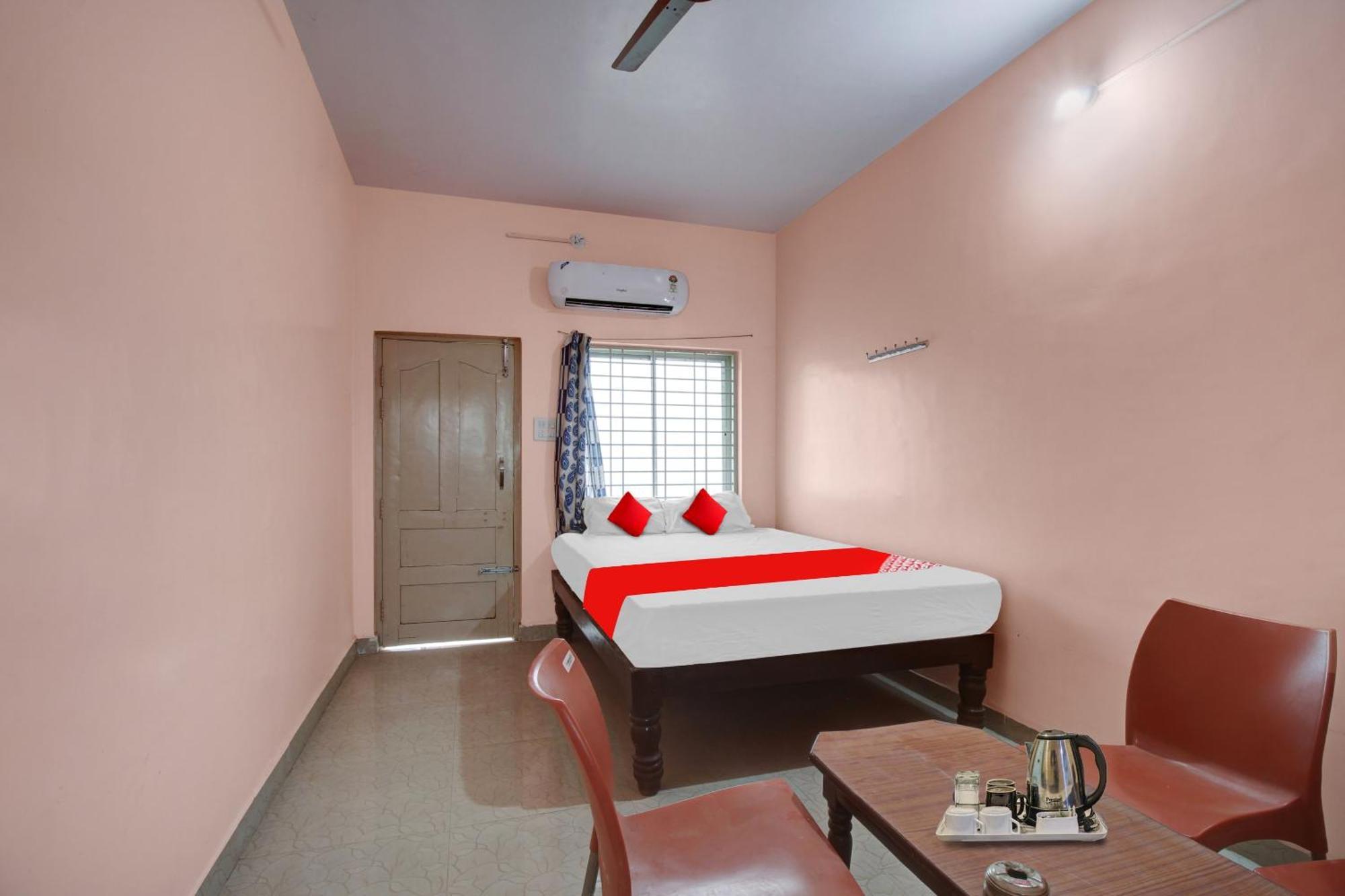 Hotel O New Mayuri Lodge Bagepalli المظهر الخارجي الصورة