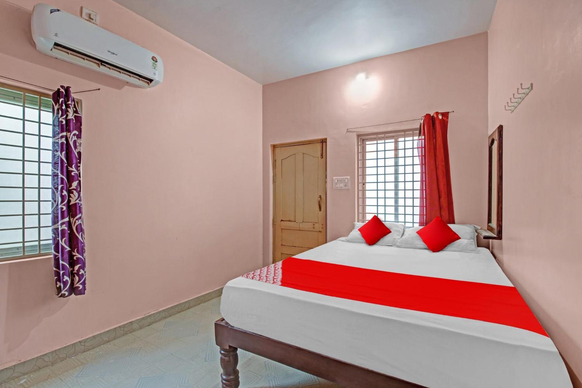 Hotel O New Mayuri Lodge Bagepalli المظهر الخارجي الصورة