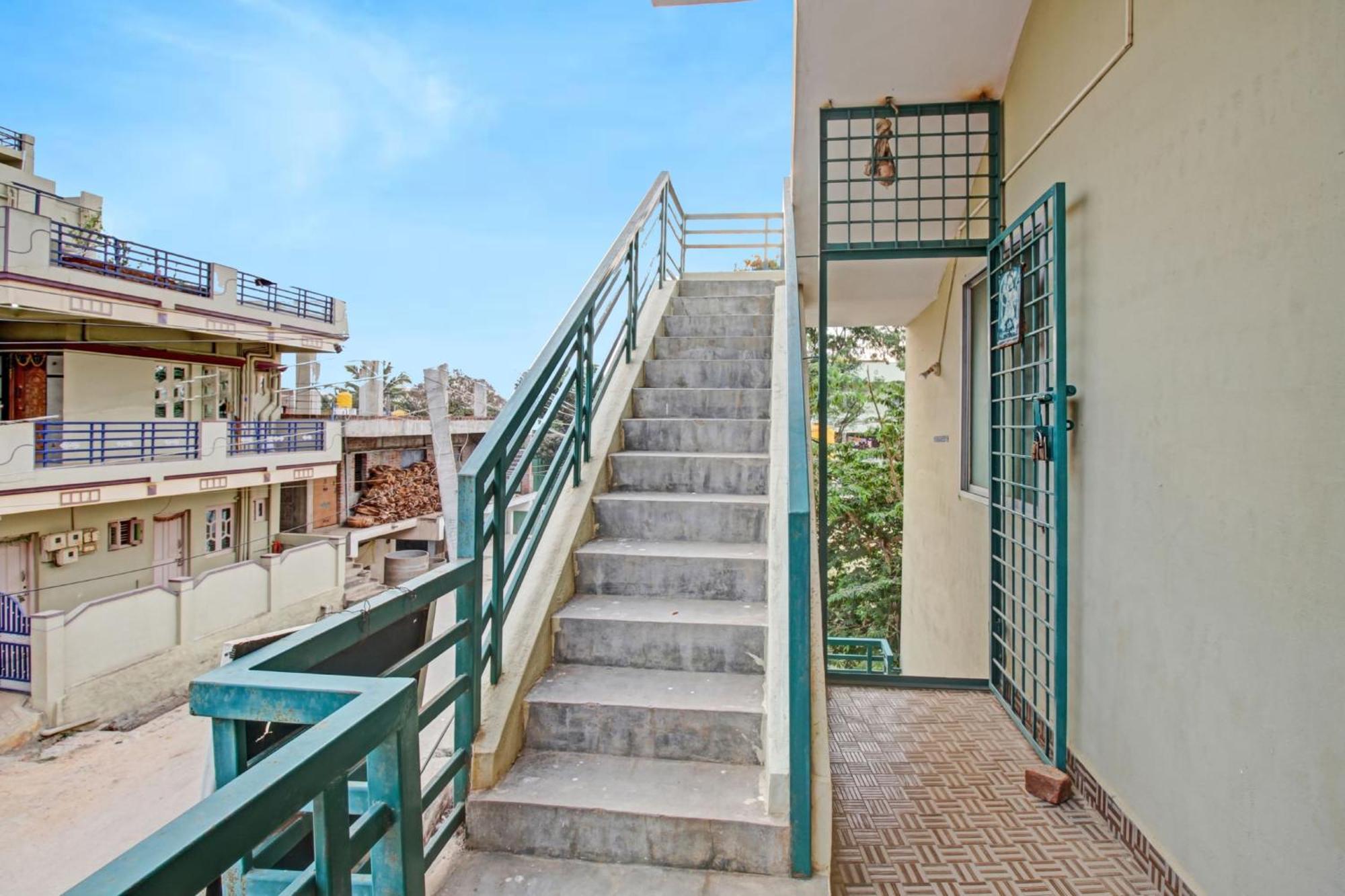 Hotel O New Mayuri Lodge Bagepalli المظهر الخارجي الصورة