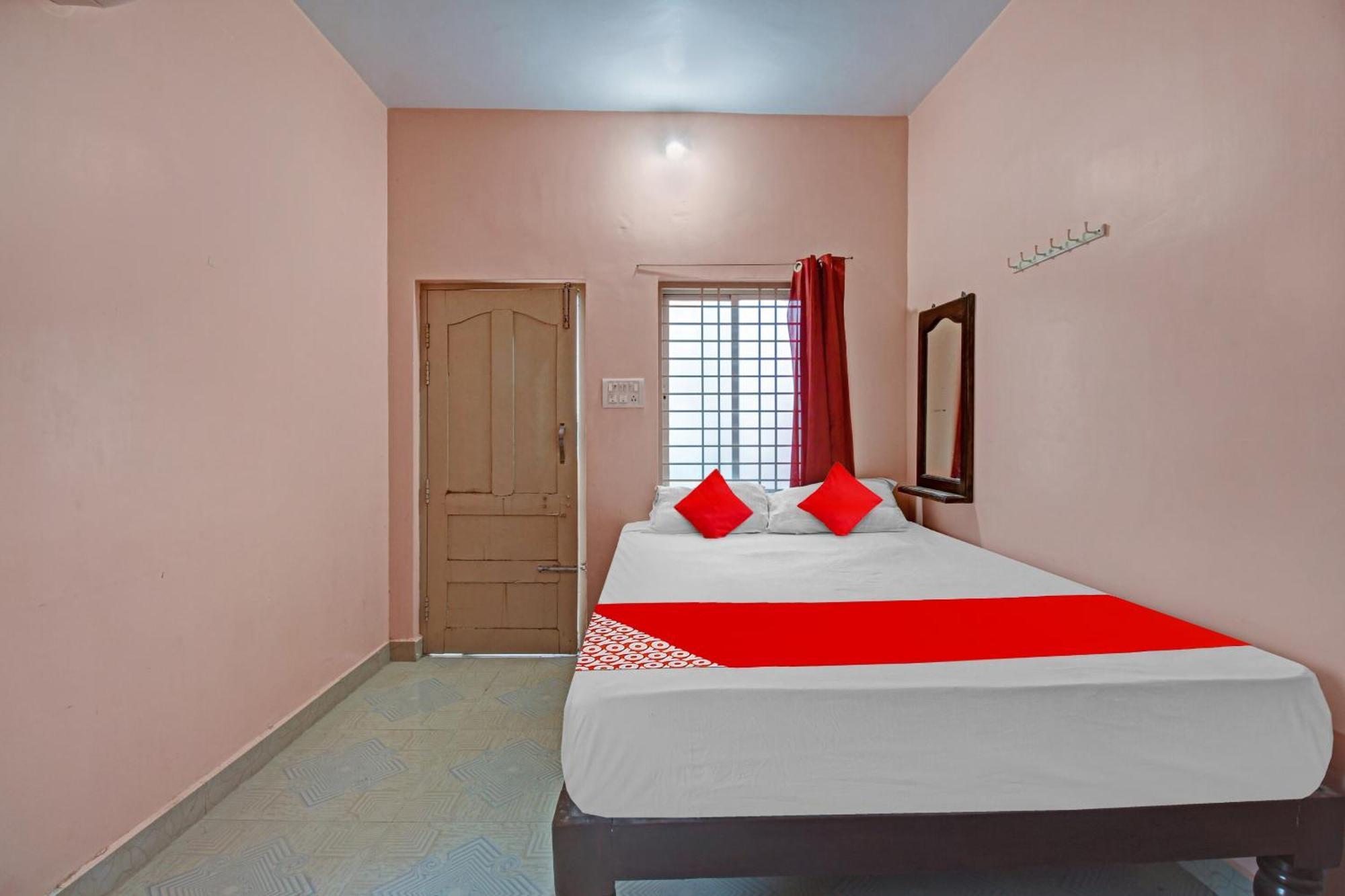 Hotel O New Mayuri Lodge Bagepalli المظهر الخارجي الصورة