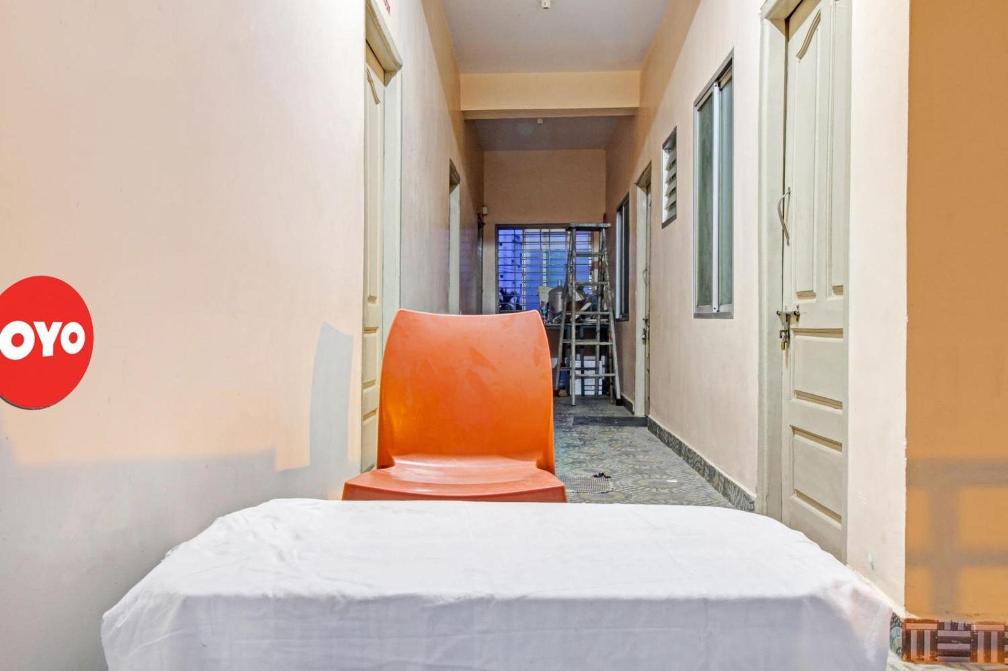 Hotel O New Mayuri Lodge Bagepalli المظهر الخارجي الصورة
